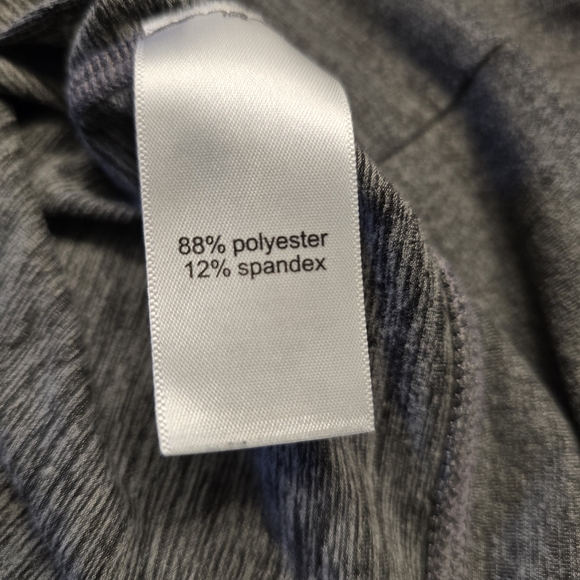 Maurices InMotion Cowl Neck Tops (Set Of 2) - Picture 4 of 6